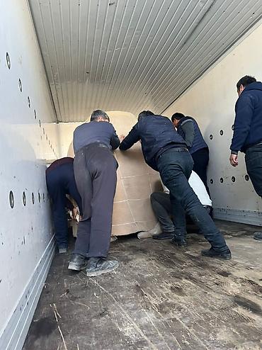 Очок: Тандыр Бишкек все размеры в наличии Отправка по всем регионам — 4