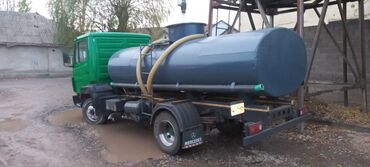 Грузовики: Грузовик, Mercedes-Benz, 7 т at lalafo.kg — 8 Грузовики: Грузовик, Mercedes-Benz, 7 т — 8