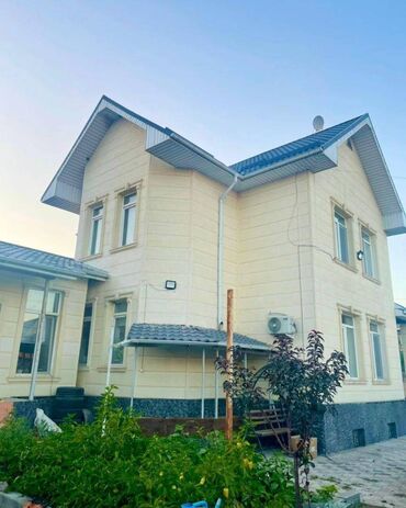 Продажа квартир: Дом, 200 м², 4 комнаты, Риэлтор, Евроремонт