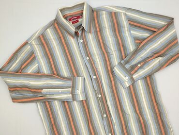 Сорочка для чоловіків, XL, стан - Ідеальний