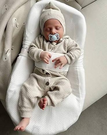 cool guy: Кокон для новорождённых Red Castle Cocoonababy - Бренд: Red Castle — 1