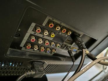 samsung televizor təmiri: Televizorlar — 1
