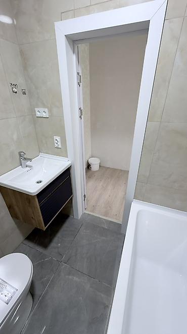 реклама квартира: 1 комната, 40 м², 4 этаж, Евроремонт — 6