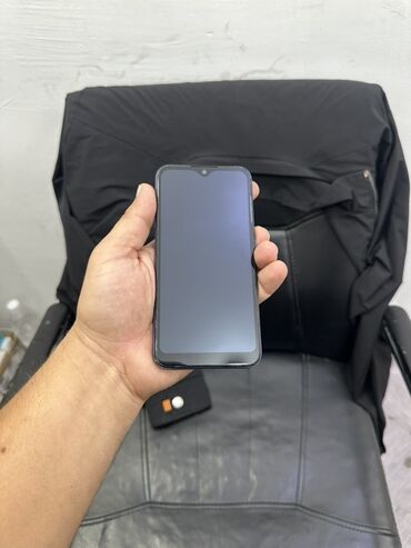 iphone 6 ikinci el: Samsung Galaxy A10, rəng - Göy