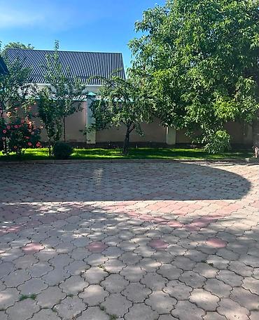 кну: 🏡 Продаётся просторный дом с участком в районе КНУ 📐 Площадь дома — 5