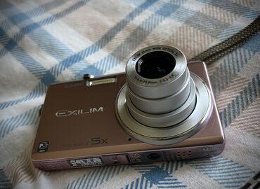 куплю старые фотоаппарат: Продам цифровой фотоаппарат самсунг за 900. , фотоаппарат Casio в