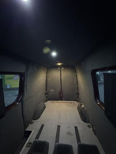 Mercedes-Benz: Mercedes-Benz Спринтер: 2007 г., 2.2 л, Механика, Дизель — 13