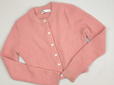stradiwarius swetry: Zara, Кардиган жіночий, розмір S