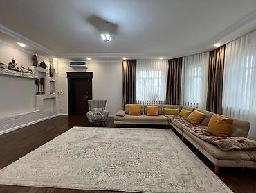 хата политех: 430 м², 6 комнат, Политех — 1