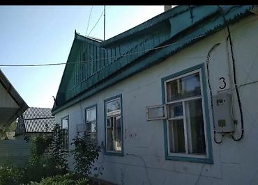 Продажа коттеджей и домов: Продается дом в селе Кайырма Аламудунский район,с готовым действующим — 5
