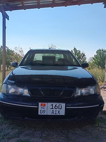 дордой скутер: Daewoo Nexia: 2006 г., 1.6 л, Кол менен иштөөчү, Бензин — 1