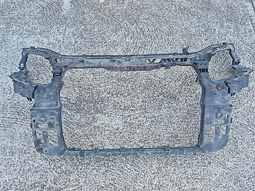Car Grilles: PREDNJI VEZNI LIM ZA KIA SORENTO OD 2009. DO 2015. GOD. | prednji — 2