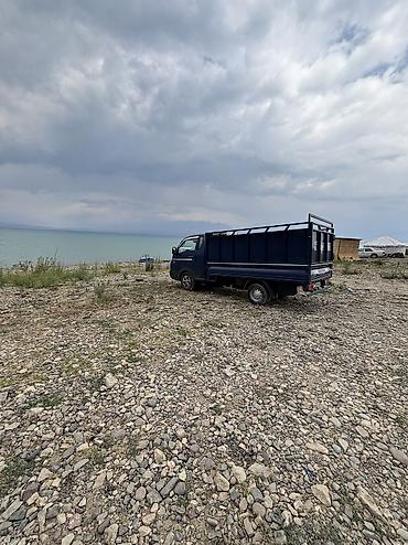 sprinter 2 2: Услуги грузоперевозки на бортовом малотоннажном грузовике. Компактный — 1