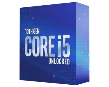 ximeijie smart robot: Brand: Intel |x|x Model: INTEL Core i5-10600KF do 4.8GHz Box (BX0KF)