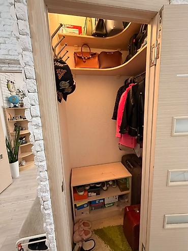 Продажа квартир: 2 комнаты, 66 м², 9 мкр 106 серия, 4 этаж, Дизайнерский ремонт — 9
