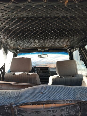 Другие детали кузова: Кузов автомобиля хэтчбек (5 дверей) с салоном и задней подвеской — на — 8