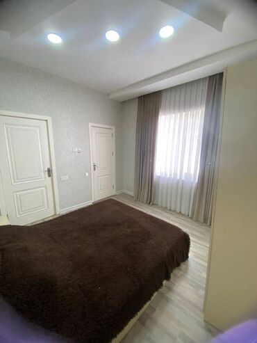 Həyət evləri və villaların satışı: Mərdəkan 4 otaqlı, 120 kv. m, Yeni təmirli — 6