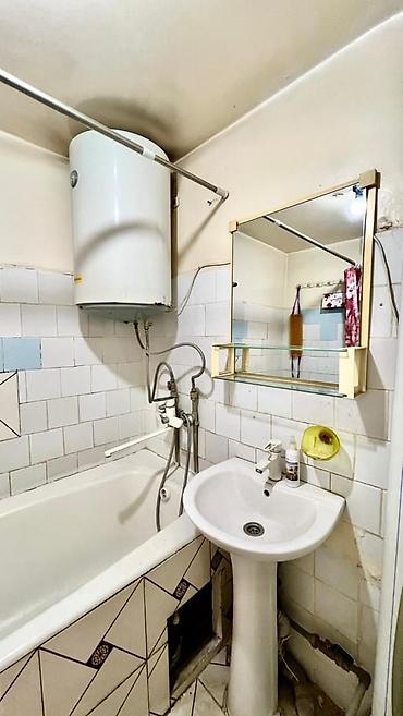 Продажа квартир: 2 комнаты, 50 м², 105 серия, 4 этаж, Косметический ремонт — 8
