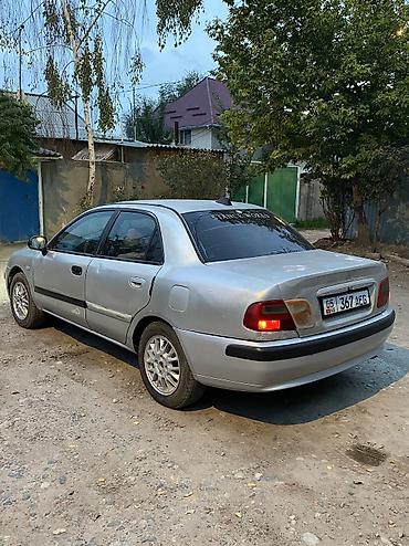 mitsubishi carisma 1 6: Mitsubishi Carisma: 1999 г., 1.8 л, Механика, Бензин, Седан — 4