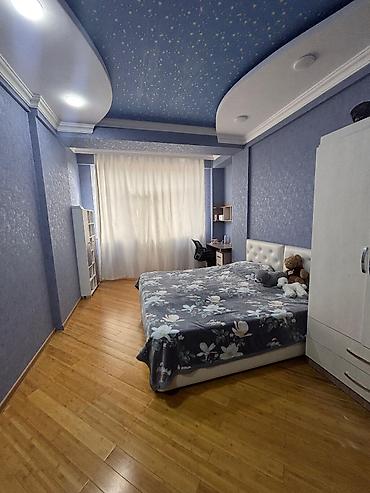 real emlak: 3 otaqlı, Yeni tikili, 147 kv. m — 8