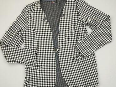 kostium marynarka i spódnice: Women's blazer Street One, M (EU 38), condition - Perfect