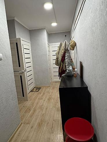 квартира кк: 2 комнаты, 60 м², 1 этаж, Евроремонт — 5