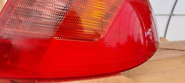 amortizeri clio 2: 30.STOP SVETLA LEVO ZA SUZUKI SWIFT OD 2007. DO 2009. GOD. | SUZUKI  — 3