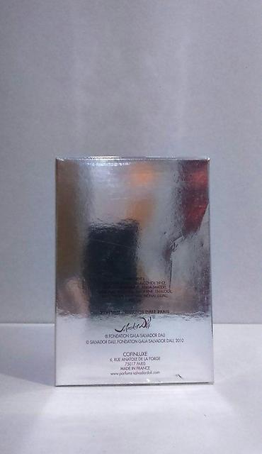 diori: SALVADOR DALI SALVADOR HOMME EDT100ML | Salvador Dali Salvador homme — 5