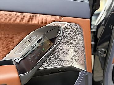 tlc 200: BMW 7 series: 2022 г., 3 л, Автомат, Бензин, Седан — 7