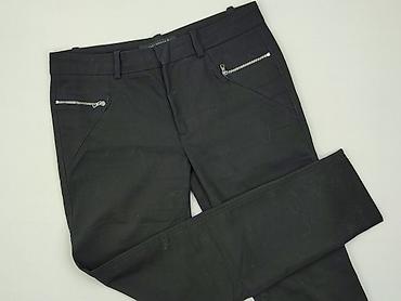 zara 21: Zara, Spodnie materiałowe damskie, rozmiar M — 1