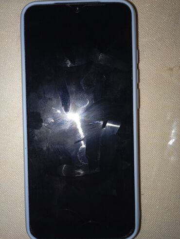 телефон флай 10: Xiaomi Redmi A2, 64 ГБ, цвет - Синий, 
 Кнопочный, Сенсорный, Отпечаток пальца