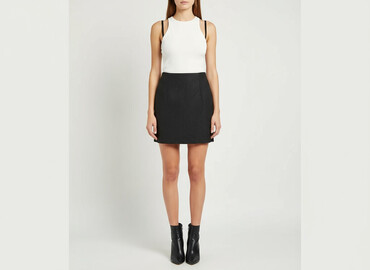 cropp spódniczko spodenki: Vila, Spódnica damska, rozmiar S