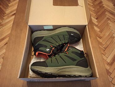 Patike: Patike, veličina - 41.5 — 9