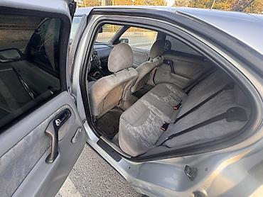 маховик ниссан: Nissan Primera: 2000 г., 1.8 л, Механика, Бензин, Хэтчбэк — 3