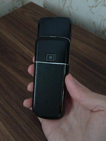 88 00 nokia: Nokia < 2 GB Memory Capacity, rəng - Qara, Düyməli — 3