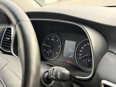 Hyundai: Hyundai Tucson: 2019 г., 1.6 л, Робот, Дизель, Кроссовер — 9