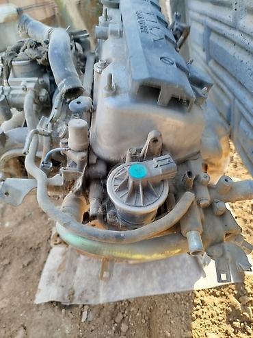 Двигатели, моторы и ГБЦ: Двигатель Honda VTEC (бензиновый, рядный 4-цилиндровый) Описание: - — 8