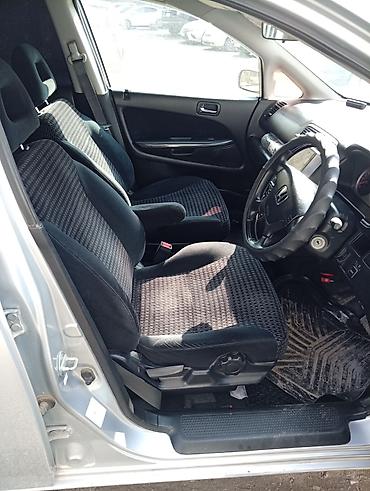 Honda: Honda Stream: 2003 г., 0.2 л, Автомат, Бензин, Минивэн — 4