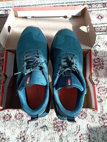 женские кроссовки asics gel lyte: Мужские кроссовки, 45, Nike, Б/у, цвет - Зеленый, Самовывоз