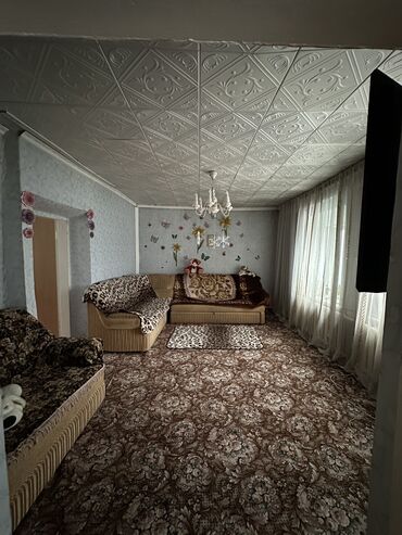 Продажа домов: Дом, 60 м², 4 комнаты, Собственник, Старый ремонт — 7