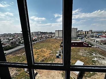 Продажа квартир: 3 комнаты, 81 м², 8 этаж, ПСО (под самоотделку) — 20