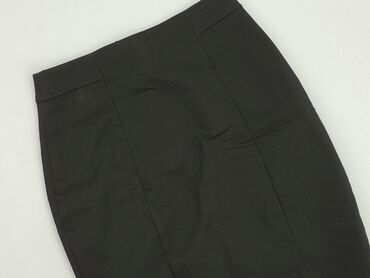 długie spódnice z paskiem: H&M, S (EU 36), condition - Very good