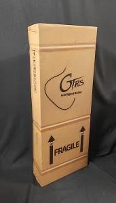 Gitare: MOOER GTRS GUITARS STANDARD 800 VW NOVA | . Slanje po — 15