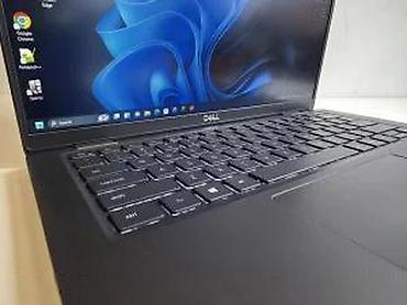 Dell: Dell Latitude 8GB SSD Kamera Hdmi Procesor I5 11TH FHD. > > — 8