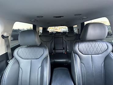 хундае: Hyundai Palisade: 2020 г., 2.2 л, Автомат, Бензин, Кроссовер — 7