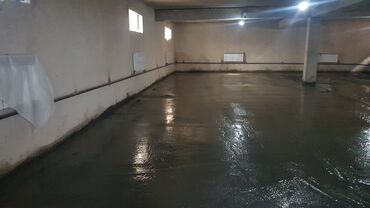 Бетонные работы: Стяжка Гарантия, Бесплатная консультация, Монтаж 1-2 года опыта — 23