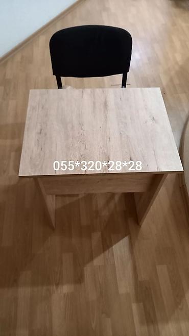 Ofis mebeli: Yeni, Konfrans zalı üçün, Dördbucaq masa — 10