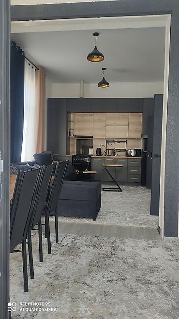 Иссык-Куль 2026: Коттедж, АТЛАНТИС ЦО Атлантис, Сары-Ой, Парковка, стоянка, Охраняемая территория, Закрытый пляж — 14