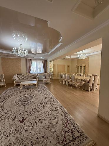 Продажа коттеджей и домов: Продается 2х этажный дом со всеми удобствами в районе Нижнего Джала at lalafo.kg — 1 Продажа коттеджей и домов: Продается 2х этажный дом со всеми удобствами в районе Нижнего Джала — 1