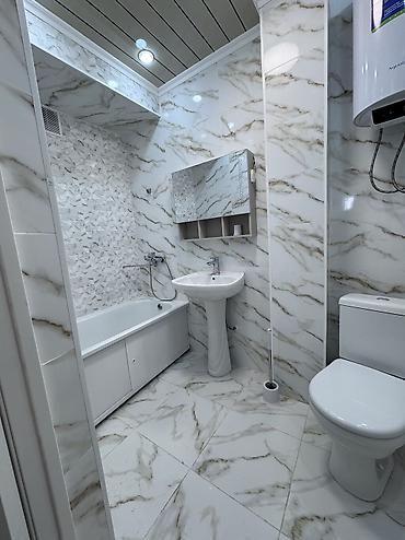 Продажа квартир: 1 комната, 53 м², Элитка, 6 этаж, Евроремонт — 6